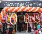 Giovane Gentile Rusya'da 19 mağaza açtı