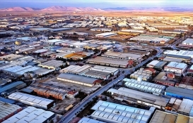 İkitelli OSB'den 3 milyon metrekarelik ek alan talebi!