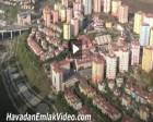  Başakşehir'den genel görüntüler! 