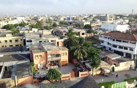 Türkiye ile TOGO arasındaki ticaret hacminin 96 milyon doları inşaat ve gıdadan!