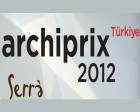Geleceğin mimarları Archiprix-TR ile belirleniyor! 