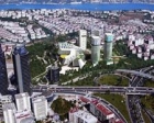 İBB Beşiktaş'ta 256 metrekare arsa satacak