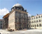  Ahi Çelebi Camii yenilendi!