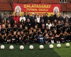 Galatasaray yönetimi yenilenen futbol akademisi binasını gezdi!