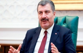 KKTC'ye 500 yataklı hastane müjdesi!