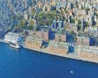  Global Liman İşletmeleri Galataport ihalesinden vazgeçmiyor! 
