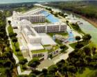 Antalya Titanic Deluxe Belek hizmete açıldı!