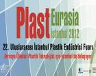 Plast Eurasia İstanbul 2012 Fuarı 29 Kasım'da gerçekleşecek!