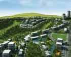 Ankara Golf Sitesi 2. etapta metrekaresi 2 bin 500 liraya! 