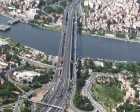  Haliç Köprüsü trafiğe açıldı! 