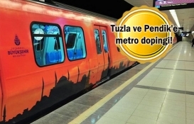 Kaynarca Tuzla Pendik Metrosu'nda konutların geri dönüş süresi 25-28 yıl!