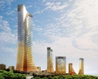 Ataşehir Varyap Grand Tower'da 612 bin TL'ye 1+1!