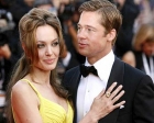 Angelina Jolie ve Brad Pitt'in şatosu, 1.6 milyon dolara ışıldayacak!