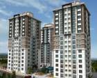 Arispark Residence Evleri'nde 3+1'ler 270 bin TL!