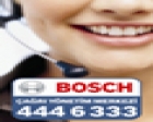 Bosch Çağrı Yönetim Merkezi`nin müşterilerine sağladığı yeni hizmet anlayışı