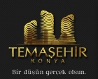 Tema Şehir Konya iletişim!