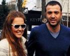 Demet Akalın ve sevgilisi Okan Kurt ev arıyor!