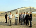 İlk organize hayvancılık bölgesi Diyarbakır'da açılacak!