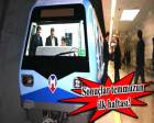 Ümraniye-Göztepe metro hattı için sonuçlar temmuzda! 