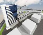 Burak Plaza projesi!