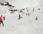 Ordu Çambaşı Kayak Merkezi bu kış açılıyor!