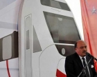 Hedef demiryolu ağını 26 bin kilometreye çıkarmak!
