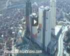  Star Towers Esenyurt projesi havadan görüntülendi!