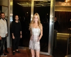 Lindsay Lohan İstanbul'da gece kulübü açacak!