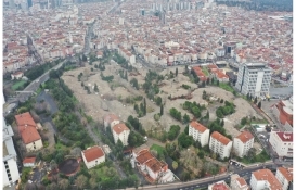 Emlak Konut GYO Beştelsiz projesi için ÇED süreci başladı!