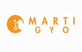 Martı GYO sermaye artırımı