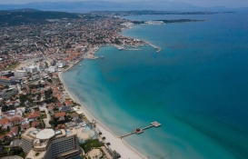 Belediyelerden Çeşme ve bir ilçede daha arsa fırsatı! 