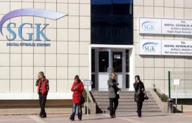 SGK'dan 23-40 yaş arası kadınlara müjde! Artık o ücreti ödemeyeceksiniz