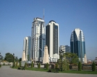 Çeçenistan Grozny