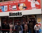 Bimeks Bilgi İşlem, Buyaka AVM'de 57. şubesini açtı!