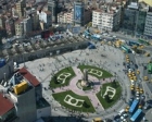 Taksim'i yayalaştırma projesine 2011 yılı içerisinde başlanacak!