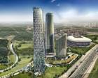 Eroğlu Gayrimenkul Skyland İstanbul satış fiyatları!
