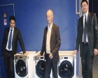 Indesit, Yeni Aqualtis ile HD kalitesinde yıkayacak!