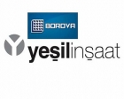 Borova Yapı, Yeşil İnşaat ile birleşme görüşmelerine başlama kararı aldı!