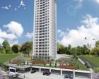 Ataşehir Buz Residence nerede?