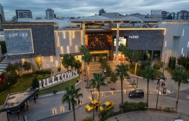 Rönesans Gayrimenkul Yatırım yılın ilk yarısında operasyonel karını yüzde 20 artırdı!