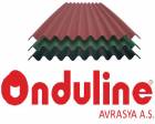  Onduline Avrasya 36. Yapı Fuarı'na katılıyor!