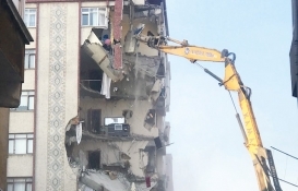 AK Partili belediye başkanlarının önceliği kentsel dönüşüm!