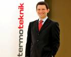 Termo Teknik Frankfurt ISH 2013'e katılıyor! 