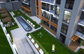 Modern City Bahçelievler