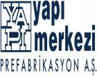  Yapı Merkezi, konutları Fab-Tek tasarımına göre üretiyor!