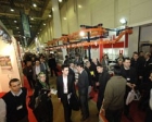 WIN World of Industry Fuarlarının 2. faslı başlıyor!