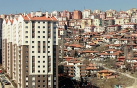 İmar barışına başvurmanın 7 şartı!