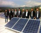 Baymak bayileri kendi elektriğini güneşten üretmeye başladı!