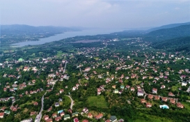 Kartepe'de 6.9 milyon TL'ye satılık sanayi arsası!