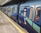 İkitelli-Ataköy Metrosu Kirazlı parselasyon planı askıda!